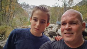 Zonnevijlle.nl Jaap en Nevin Zonnevijlle