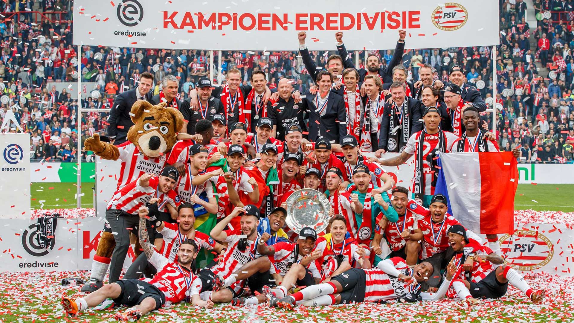 PSVKampioen1 #roadto24