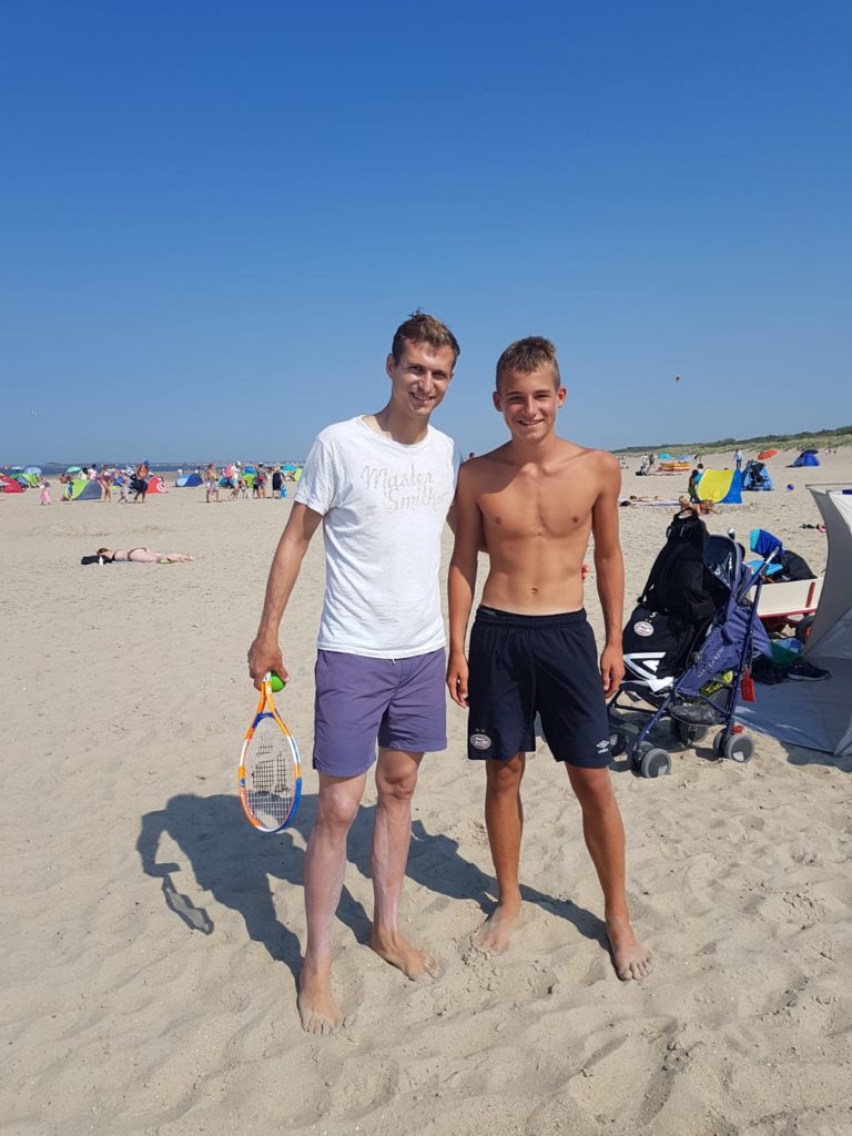 Zonnevijlle