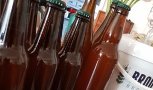 Zonnevijlle Brouwerij
