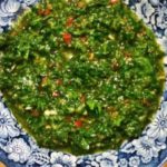 chimichurri zonnevijlle